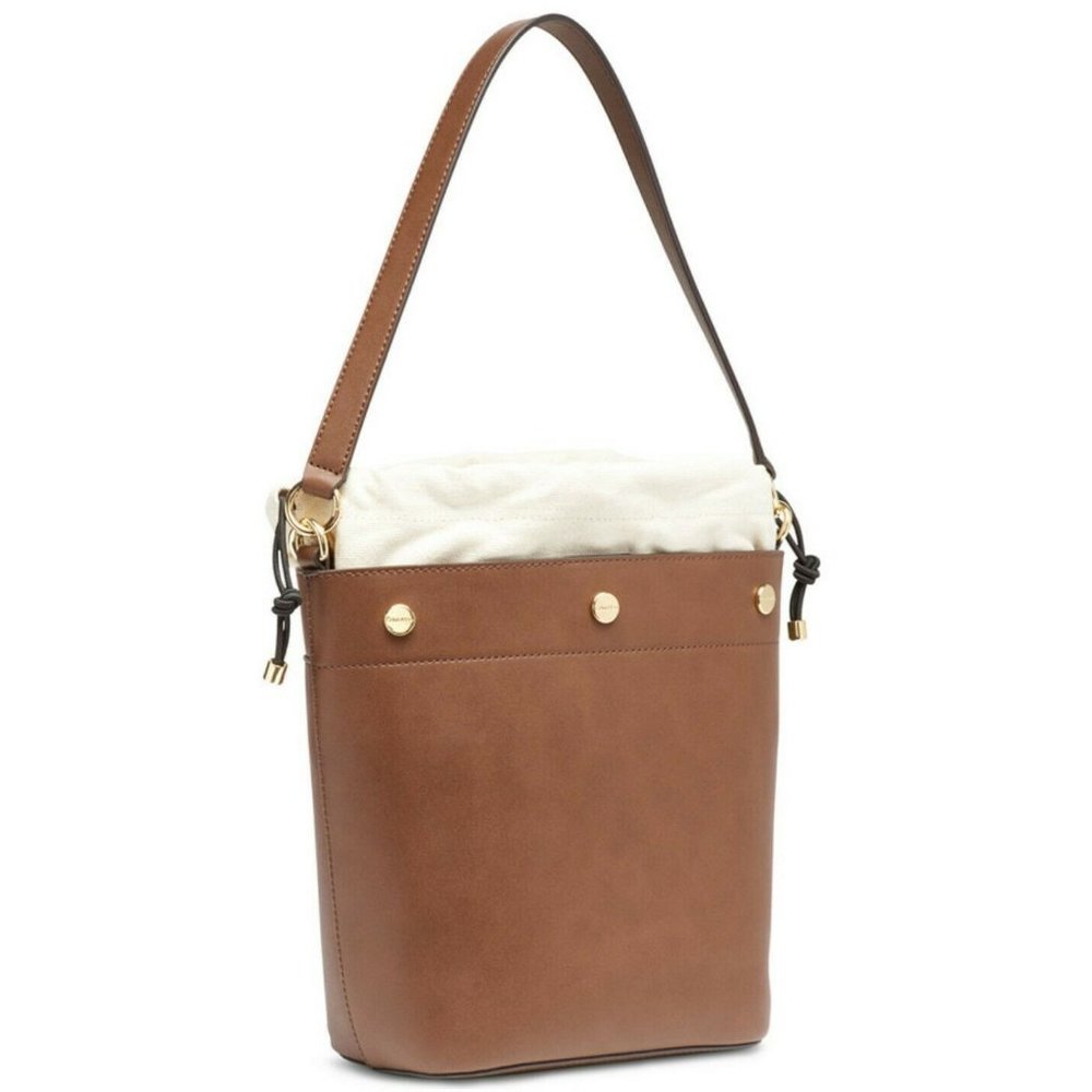 Calvin Klein Amber 2-in-1 Bucket Bag